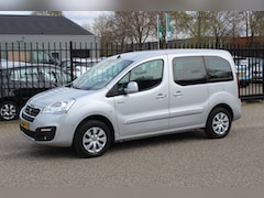 Peugeot Partner Tepee - Electric Active