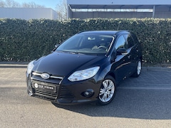 Ford Focus Wagon - 1.0 EcoBoost Edition * Airco * 107DKM * Nieuwe Distr.riem * Garantie