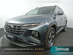 Hyundai Tucson - 1.6 T-GDI 265pk PHEV Premium 4WD | Trekhaak | Leder | Stoelverwarming & Ventilatie |