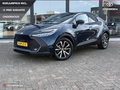 Toyota C-HR - 1.8 Hybrid 140 First Edition