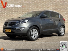 Kia Sportage - 1.6 GDI X-ecutive Plus Pack | Leder | Climate | Cruise | PDC | APK 10-2026 |
