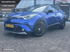 Toyota C-HR - 1.8 Hybrid Bi-Tone