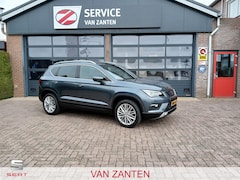 SEAT Ateca - 1.4 TSI (150pk) Xcellence + Trekhaak electr. inklapb. + Camera + 83.000 k.m