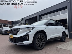 Renault Austral - 1.2 E-Tech full hybrid 200 iconic esprit Alpine