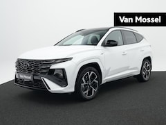 Hyundai Tucson - 1.6 T-GDI PHEV N Line Business Sky | Stoelverwarming | Stuurverwarming | Panoramadak | Ada