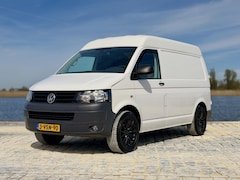 Volkswagen Transporter - 2.0 TDI L1H2|Cruise|Airco|Nieuwe D-Riem