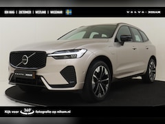 Volvo XC60 - II T6 PLUG-IN HYBRID AWD ULTRA DARK -PANO.DAK|HARMAN/KARDON|360°CAM|POWER-SEATS|TREKHAAK|2