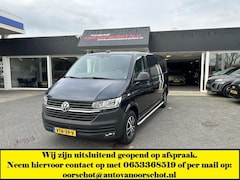 Volkswagen Transporter - 2.0 TDI L2H3 30 Comfortline