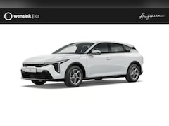 Kia K4 - 1.0 T-GDi MHEV Plus | Dodehoekassistentie | Privacy glass | Stuurwielverwarming | Stoelver