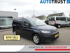 Volkswagen Caddy Cargo Maxi - 1.5 TSI 115PK, Benzine, Airco