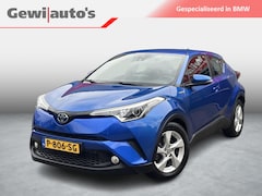 Toyota C-HR - 1.8 Hybrid Active