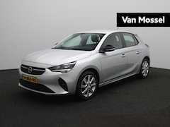 Opel Corsa - 1.2 Edition | Apple Carplay - Android Auto | Airco | Cruise Control |