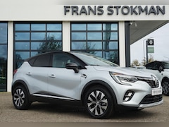 Renault Captur - 1.6 E-Tech Hybrid 145 Techno