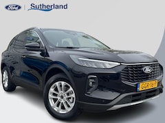 Ford Kuga - 2.5 PHEV Titanium | 242pk | Wegklapbare Trekhaak | 2.100kg Trekgewicht | Achteruitrijcamer