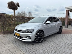 Volkswagen Polo - 1.0 TSI Highline Business R