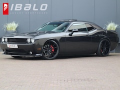 Dodge Challenger - SRT8 6.1 HEMI V8 | 22 inch | Sportuitlaat |