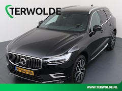 Volvo XC60 - 2.0 T4 Inscription | Panoramadak | Standkachel | Trekhaak | Head-Up |