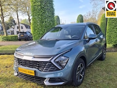 Kia Sportage - 1.6 T-GDI EcoDynamics+ 110kW Spirit DCT
