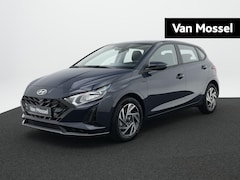 Hyundai i20 - 1.0 T-GDI Comfort | Achteruitrijcamera | Cruise Control | Parkeersensoren | Apple Carplay/