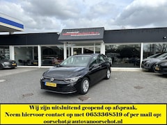 Volkswagen Golf Variant - 1.0 TSI Life
