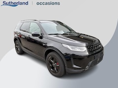 Land Rover Discovery Sport - P300e PHEV AWD Auto Dynamic SE | Voorruit verwarming | 360 Camera | Trekhaak
