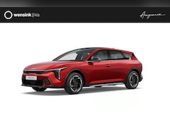 Kia K4 - 1.0 T-GDi MHEV GT-Line Launch Edition | Glazen schuif-/kanteldak | Full LED-koplampen | St