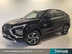 Mitsubishi Eclipse Cross - 2.4 PHEV Intense+ | Trekhaak | Navigatie | Achteruitrijcamera |