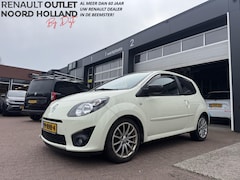 Renault Twingo - 1.5 dCi Dynamique