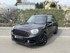 MINI Countryman - 1.5 Black Edition * Carplay * Navi * Led * Garantie