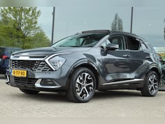 Kia Sportage - 1.6 T-GDI HYBRID DYNAMICPLUSLINE | PANO | CARPLAY | KEY-LESS | CAMERA | ACC | STOEL/STUURV