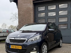 Peugeot 108 - 1.0 e-VTi Active Airco/5DRS/LED/NAP