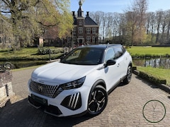 Peugeot 2008 - 1.2 Hybrid 136 GT | 360 Camera | Adaptive | Navi | CarPlay | BTW |