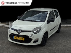 Renault Twingo - 1.2 16V Authentique Meeneemprijs € 3.000, - met nieuwe APK