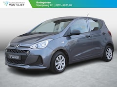 Hyundai i10 - 1.0i i-Motion | 12 MAANDEN GARANTIE|