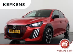 Peugeot 208 - 1.2 PureTech 100 GT|Navi|Camera|Adaptive Cruise