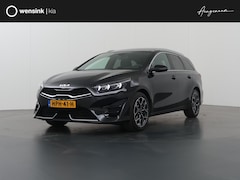 Kia Cee'd Sportswagon - Ceed 1.5 T-GDi GT-Line | Panoramadak | Matrix LED Koplampen | Stoel/Stuurverwarming | Keyl