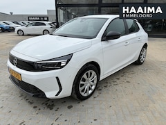 Opel Corsa Electric - Long Range Business Edition 51 kWh | Airconditioning | Camera | Elektrisch Pakket | LED |