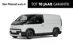 Kia PV5 - L2H1 Elite 71.2 kWh | Navi | Camera | PDC | Clima | Stoelverwarming | VOORRAAD