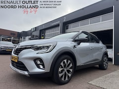 Renault Captur - 1.3 TCe 140pk EDC Intens+Pack Camera 3.283km