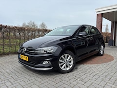 Volkswagen Polo - 1.0 TSI Highline Business R