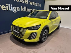 Peugeot 208 - 1.2 Hybrid 110 e-DCS6 GT