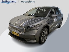 Skoda Enyaq iV - 60 Business Edition 29.500 km | Virtual Cockpit | Navigatie | Panorama-Dak | WORDT VERWACH