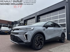 Renault Symbioz - 1.8 E-Tech full hybrid 160 esprit Alpine