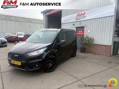 Ford Transit Connect - 1.0 Ecoboost L1 Trend Cruise, camera, pdc, carplay