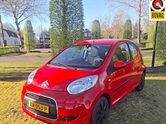 Citroën C1 - 1.0-12V Séduction