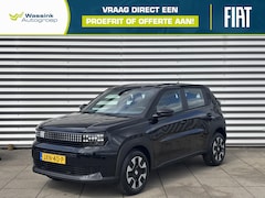 Fiat Grande Panda - 1.2 Hybrid ICON | Achteruitrijcamera | Navigatie | Cruise Control | Apple Carplay/Android