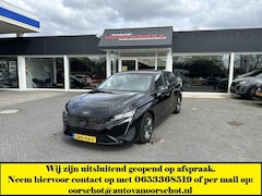 Peugeot 308 SW - 1.2 PureTech Active Pack Business