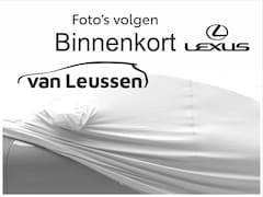 Lexus UX - 250h First Edition NL-AUTO TREKHAAK KEYLESS TRIPLE-LED EL-KOFFERKLEP