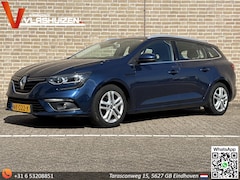 Renault Mégane Estate - 1.2 TCe Zen | Climate | Cruise | Navi | PDC |