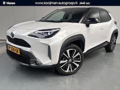 Toyota Yaris Cross - 1.5 Hybrid Launch Edition